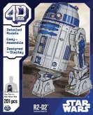 FDP Star Wars - R2-D2 Roboter