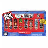 TED Tech Deck 25th Anniversary Pack