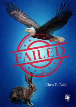 Failed 2 - Rolls, Chris P.
