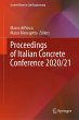 Proceedings of Italian Concrete... - Bild 1