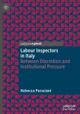 Labour Inspectors in Italy