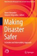 Making Disaster Safer - Bild 1