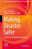 Making Disaster Safer