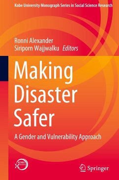 Making Disaster Safer