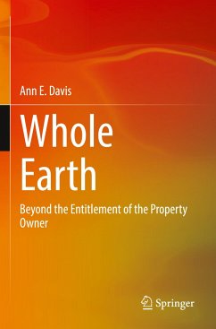 Whole Earth - Davis, Ann E.