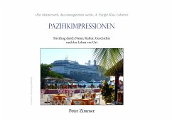 Pazifikimpressionen - Zimmer, Peter