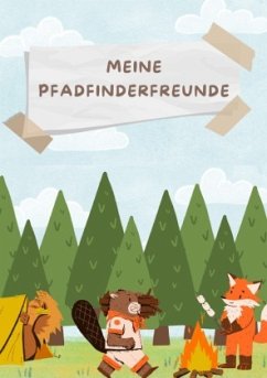 Meine Pfadfinderfreunde - Wölflingsbayernlager 2023, AG Öffentlichkeitsarbeit