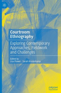 Courtroom Ethnography