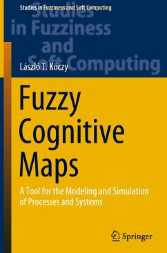 Fuzzy Cognitive Maps - Kóczy, László T.