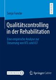 Qualitätscontrolling in der Rehabilitation