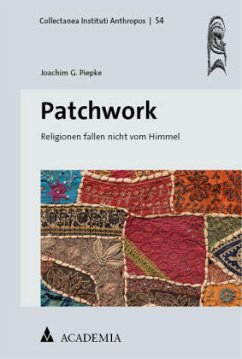 Cover Patchwork