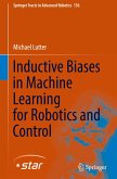 Inductive Biases in Machine Learning for Robotics and Control