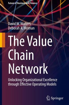 The Value Chain Network - Walters, David W.;Helman, Deborah A.