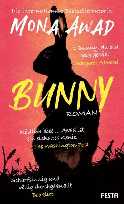 Bunny - Awad, Mona