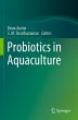 Probiotics in Aquaculture - Bild 1