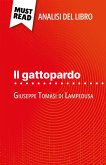Il gattopardo di Giuseppe Tomasi di Lampedusa (Analisi del libro) (eBook, ePUB)