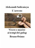 L'arresto (eBook, ePUB)