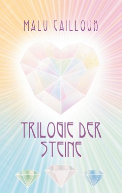 Trilogie der Steine (eBook, ePUB)