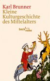 Kleine Kulturgeschichte des Mittelalters (eBook, PDF)