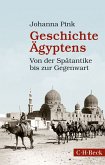 Geschichte Ägyptens (eBook, PDF)