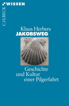 Jakobsweg (eBook, PDF) - Herbers, Klaus