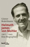 Helmuth James von Moltke (eBook, PDF)