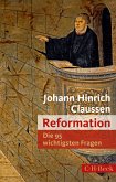 Die 95 wichtigsten Fragen: Reformation (eBook, PDF)