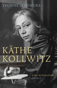 Käthe Kollwitz (eBook, PDF) - Schymura, Yvonne