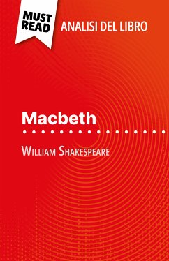 Macbeth di William Shakespeare (Analisi del libro) (eBook, ePUB) - Cornillon, Claire