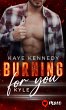 Burning for You (eBook, ePUB) - Bild 1