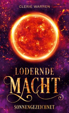 Sonnengezeichnet (eBook, ePUB) - Warren, Clerie