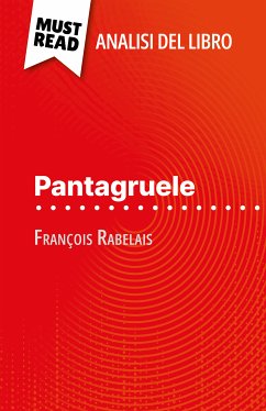 Pantagruele di François Rabelais (Analisi del libro) (eBook, ePUB) - Roland, Nathalie