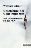 Geschichte der Geheimdienste (eBook, PDF)