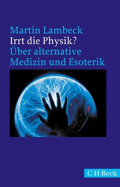 Irrt die Physik? (eBook, PDF) - Lambeck, Martin