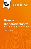 De man die bomen plantte van Jean Giono (Boekanalyse) (eBook, ePUB)