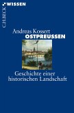 Ostpreußen (eBook, PDF) Ostpreußen (eBook, PDF)