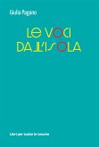 Le voci dall'isola (eBook, ePUB)