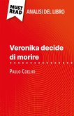 Veronika decide di morire di Paulo Coelho (Analisi del libro) (eBook, ePUB)