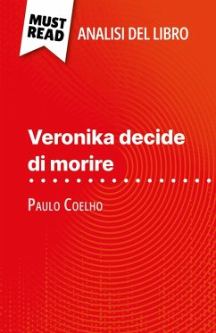 Veronika decide di morire di Paulo Coelho (Analisi del libro) (eBook, ePUB) - Mortier, Sybille