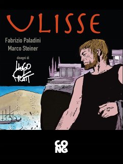 Ulisse (fixed-layout eBook, ePUB) - Paladini, Fabrizio; Pratt, Hugo; Steiner, Marco
