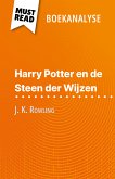 Harry Potter en de Steen der Wijzen van J. K. Rowling (Boekanalyse) (eBook, ePUB)