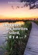 Derrière les lunettes de soleil, il y... - Bild 1