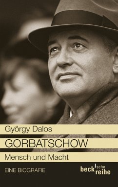 Gorbatschow (eBook, PDF) - Dalos, György