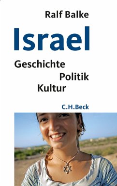 Israel (eBook, PDF) - Balke, Ralf