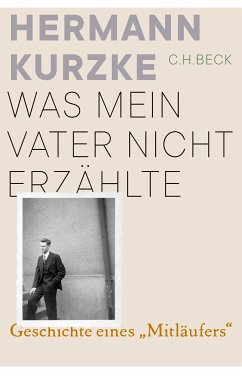 Was mein Vater nicht erzählte (eBook, PDF) - Kurzke, Hermann