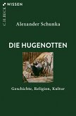 Die Hugenotten (eBook, PDF) Die Hugenotten (eBook, PDF)