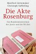 Die Akte Rosenburg (eBook, ePUB) - Bild 1