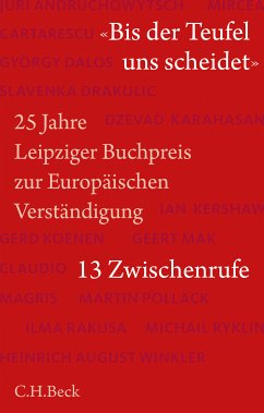 Cover 'Bis der Teufel uns scheidet' (eBook, PDF)