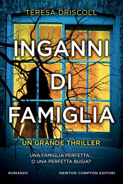 Inganni di famiglia (eBook, ePUB) - Driscoll, Teresa