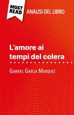 L'amore ai tempi del colera di Gabriel Garcia Marquez (Analisi del libro) (eBook, ePUB)